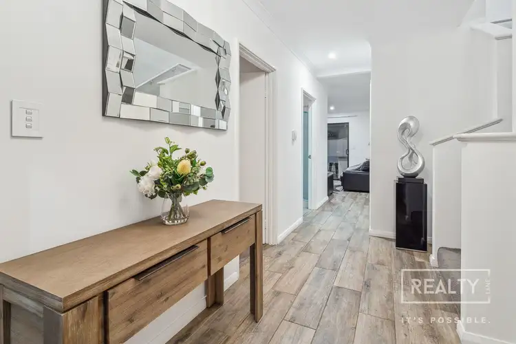 Fourth view of Homely house listing, 35A Somerton Road, Karrinyup WA 6018