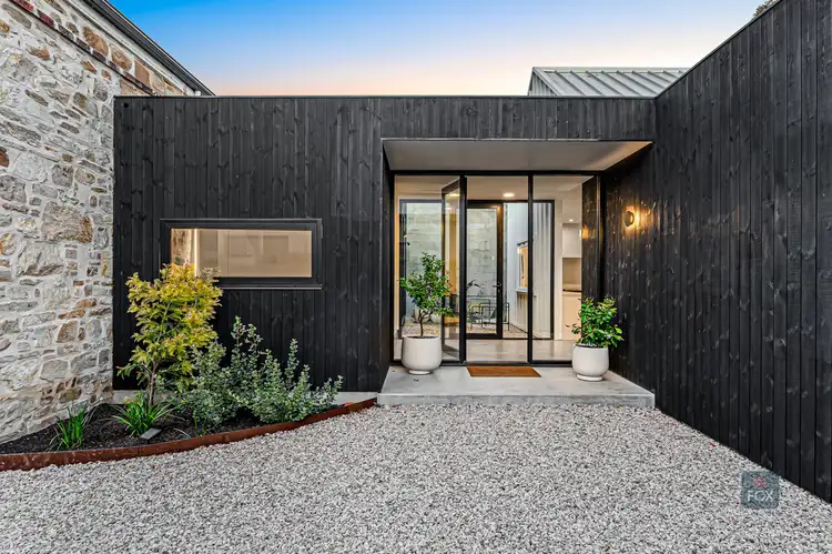 Main view of Homely house listing, 25 Albert Street, Prospect SA 5082