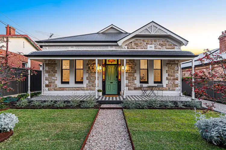 Second view of Homely house listing, 25 Albert Street, Prospect SA 5082