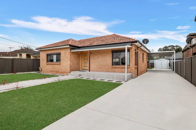 29 Irrigation Road, South Wentworthville NSW 2145