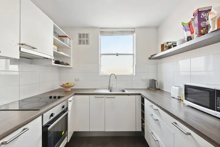 Sixth view of Homely apartment listing, 92/16 Leeder Street, Glendalough WA 6016