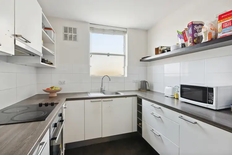 Seventh view of Homely apartment listing, 92/16 Leeder Street, Glendalough WA 6016