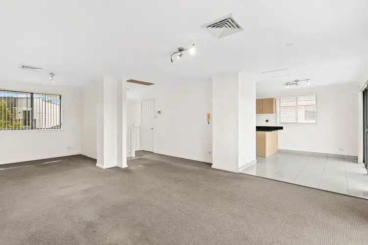 Third view of Homely townhouse listing, 2/35-37 Menai Road, Bangor NSW 2234
