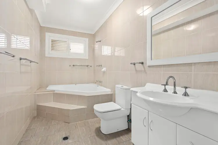 Sixth view of Homely townhouse listing, 2/35-37 Menai Road, Bangor NSW 2234