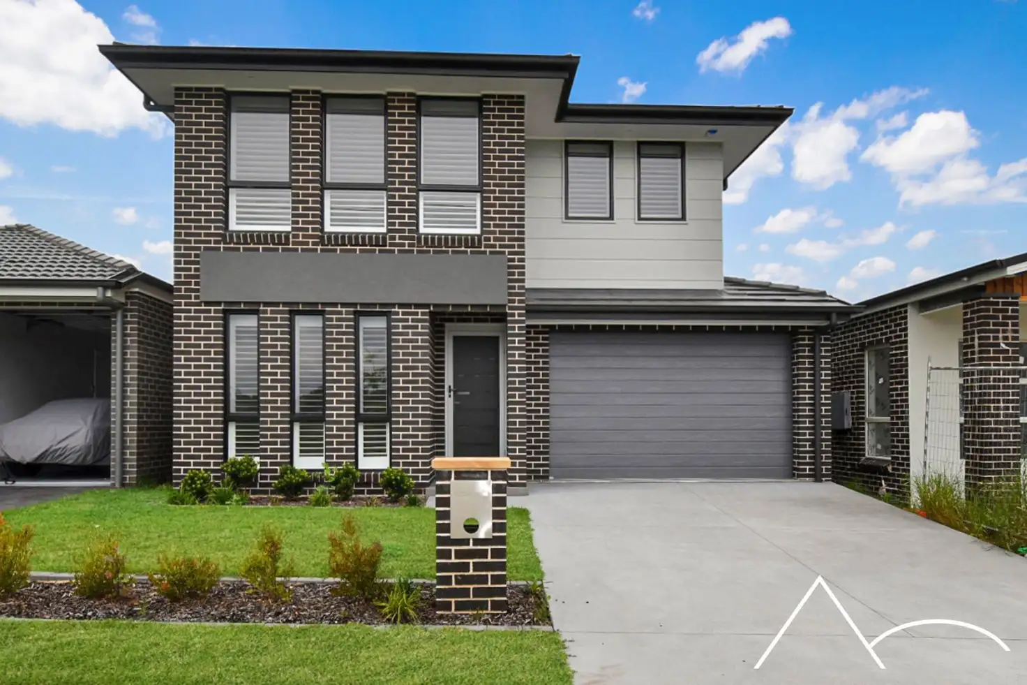 Main view of Homely house listing, 21 Long Reef Circuit, Gregory Hills NSW 2557