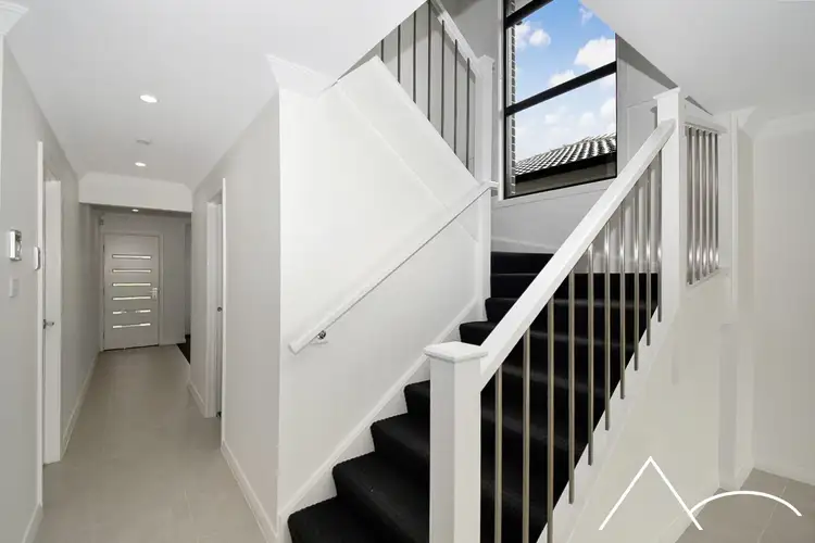 Third view of Homely house listing, 21 Long Reef Circuit, Gregory Hills NSW 2557