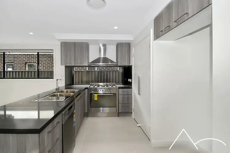 Fourth view of Homely house listing, 21 Long Reef Circuit, Gregory Hills NSW 2557