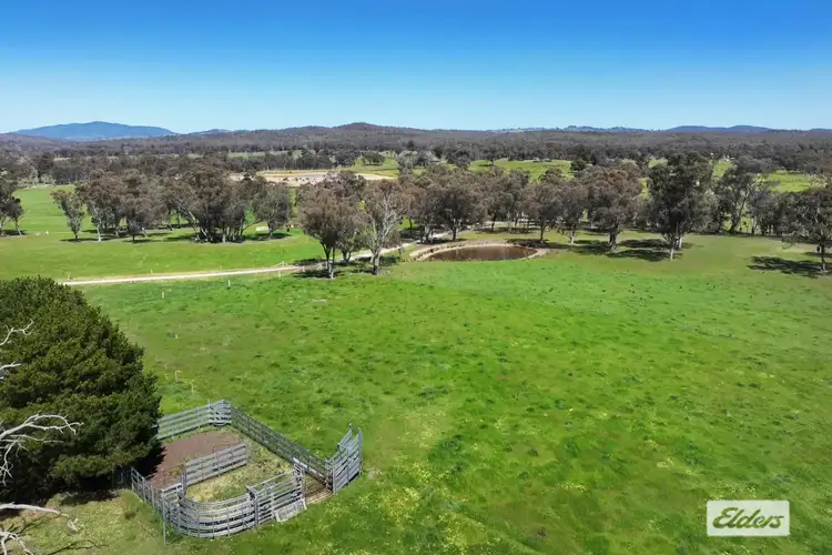Lot 2/635 Mannes Lane, Axe Creek VIC 3551