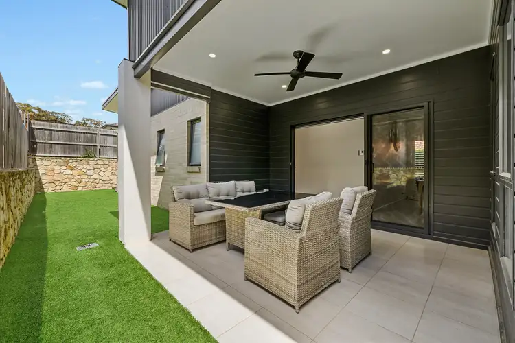 Second view of Homely house listing, 99 Essie Coffey Street, Bonner ACT 2914