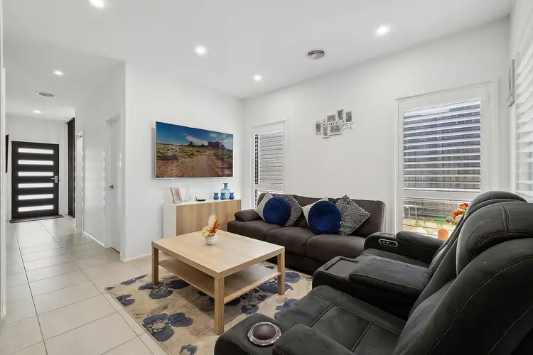Third view of Homely house listing, 99 Essie Coffey Street, Bonner ACT 2914