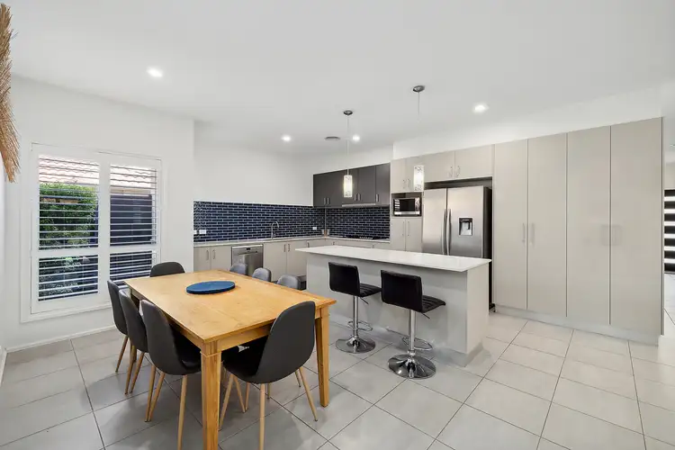 Fourth view of Homely house listing, 99 Essie Coffey Street, Bonner ACT 2914