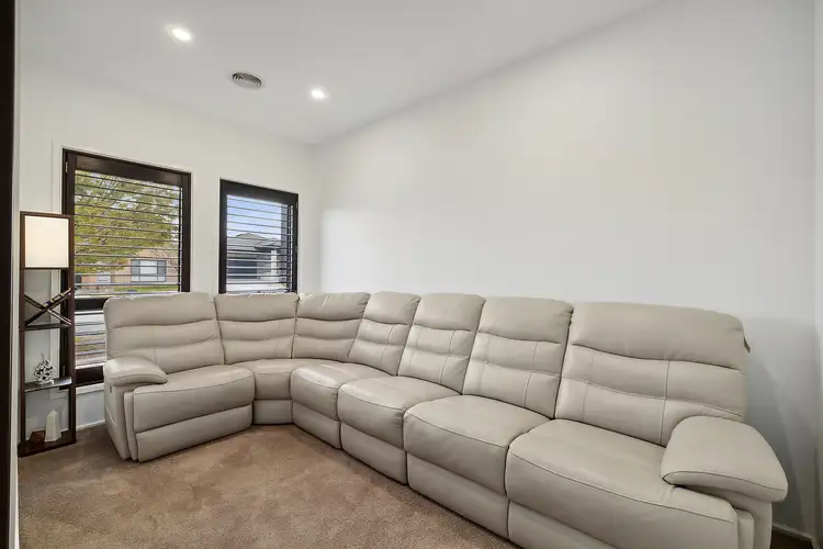 Fifth view of Homely house listing, 99 Essie Coffey Street, Bonner ACT 2914