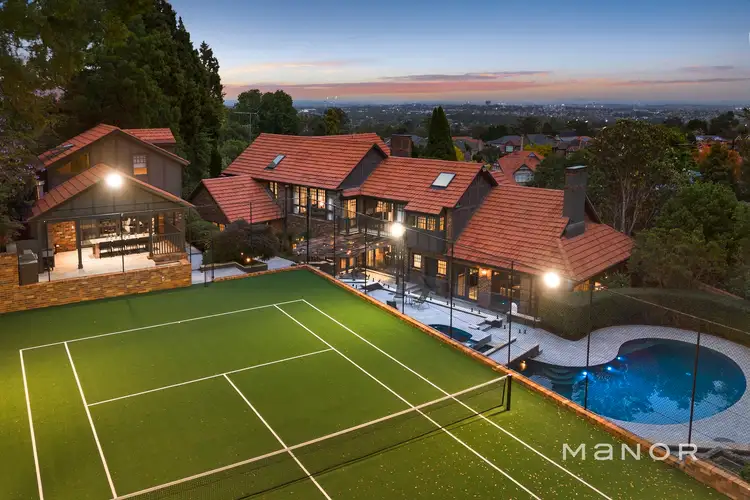 7 Binet Way, Glenhaven NSW 2156