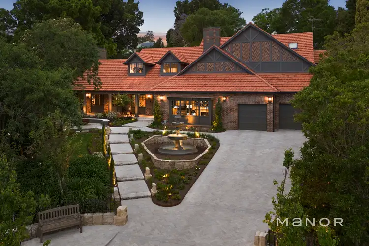 Third view of Homely house listing, 7 Binet Way, Glenhaven NSW 2156