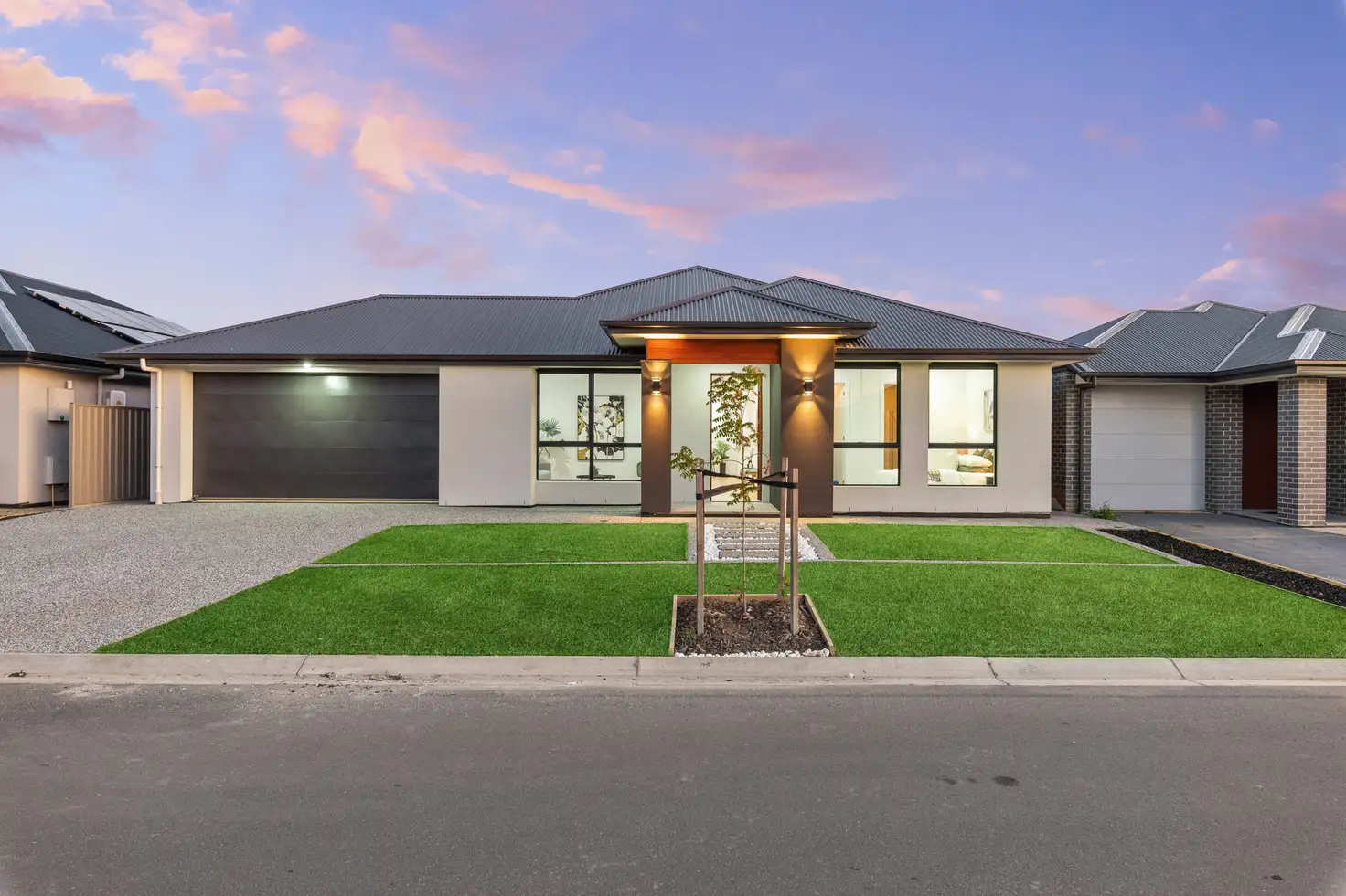 Main view of Homely house listing, 54 Gerardis Avenue, Virginia SA 5120