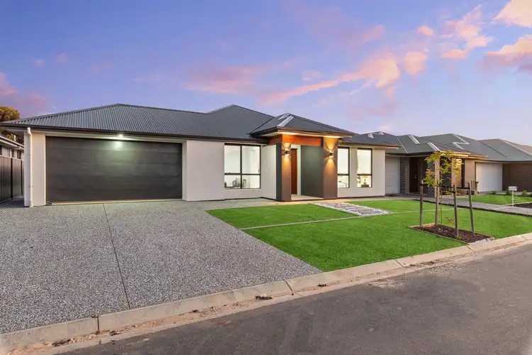 Second view of Homely house listing, 54 Gerardis Avenue, Virginia SA 5120