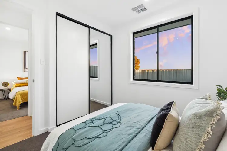 Fourth view of Homely house listing, 54 Gerardis Avenue, Virginia SA 5120