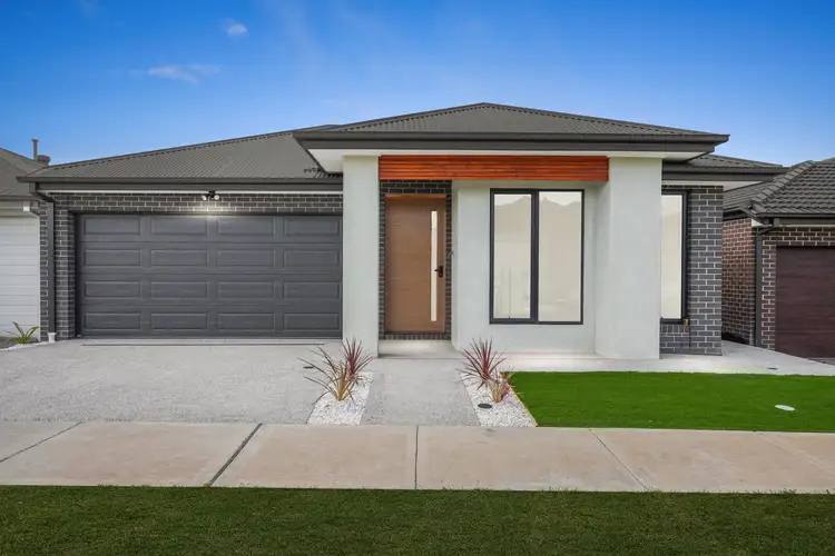 11 Terai Street, Wyndham Vale VIC 3024