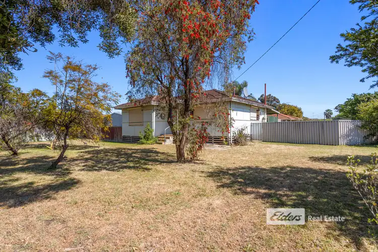 Main view of Homely house listing, 11 Bedingfeld Road, Pinjarra WA 6208