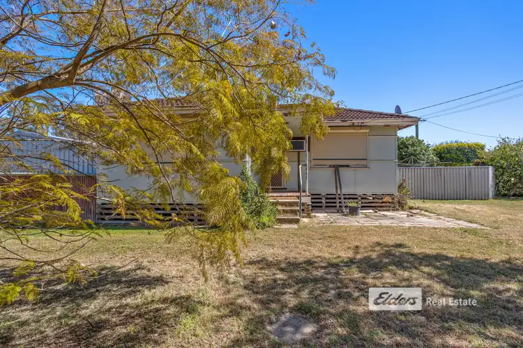 Second view of Homely house listing, 11 Bedingfeld Road, Pinjarra WA 6208