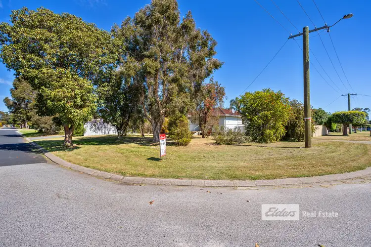 Third view of Homely house listing, 11 Bedingfeld Road, Pinjarra WA 6208