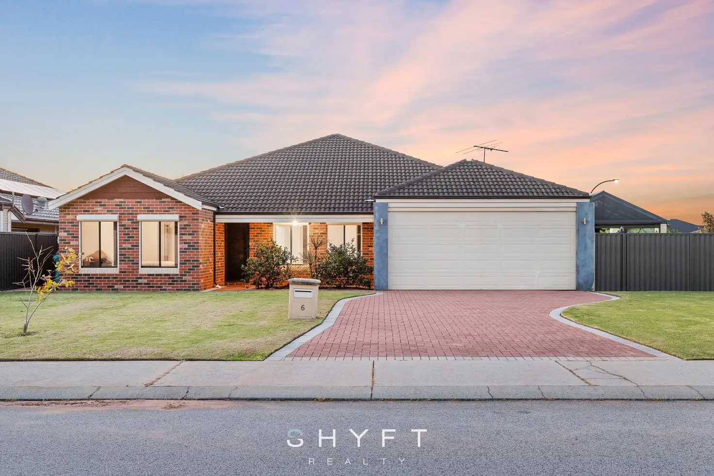 Main view of Homely house listing, 6 Burgos Link, Seville Grove WA 6112