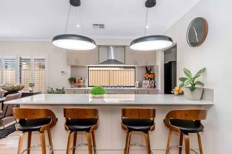 Second view of Homely house listing, 25 Marnbu Road, Southern River WA 6110