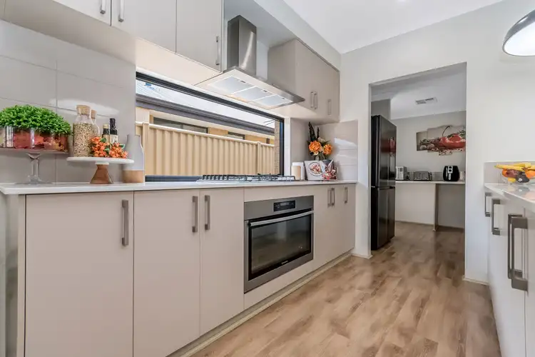 Third view of Homely house listing, 25 Marnbu Road, Southern River WA 6110
