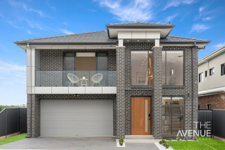 19 Aztec Street, North Kellyville NSW 2155