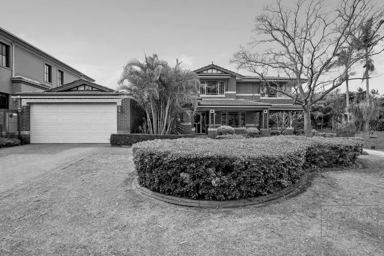 41 Riverton Drive, Rossmoyne WA 6148