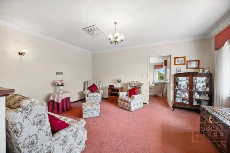 Sixth view of Homely house listing, 41 Riverton Drive, Rossmoyne WA 6148