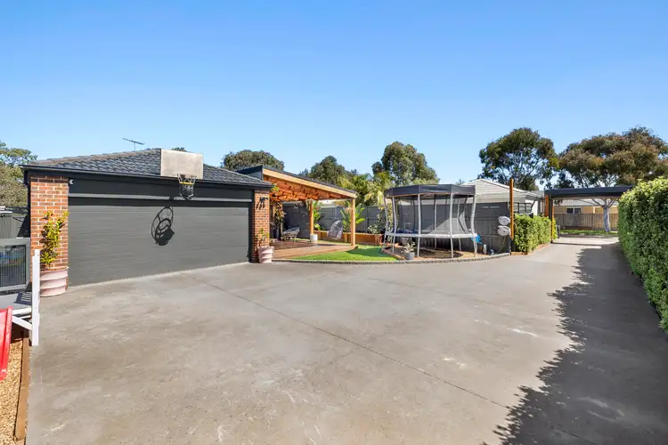Main view of Homely house listing, 17A Bridgewater Circuit, Armstrong Creek VIC 3217