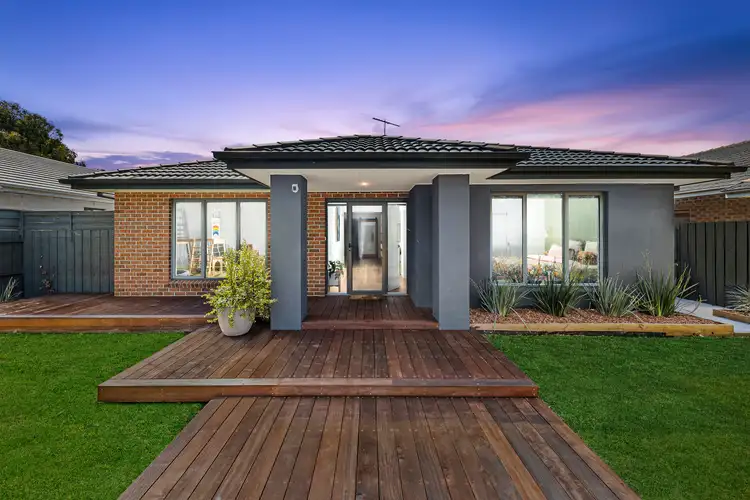 Second view of Homely house listing, 17A Bridgewater Circuit, Armstrong Creek VIC 3217