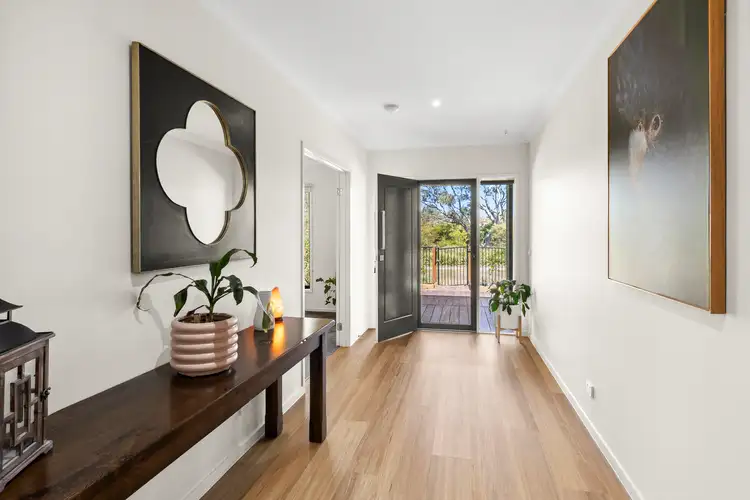 Third view of Homely house listing, 17A Bridgewater Circuit, Armstrong Creek VIC 3217