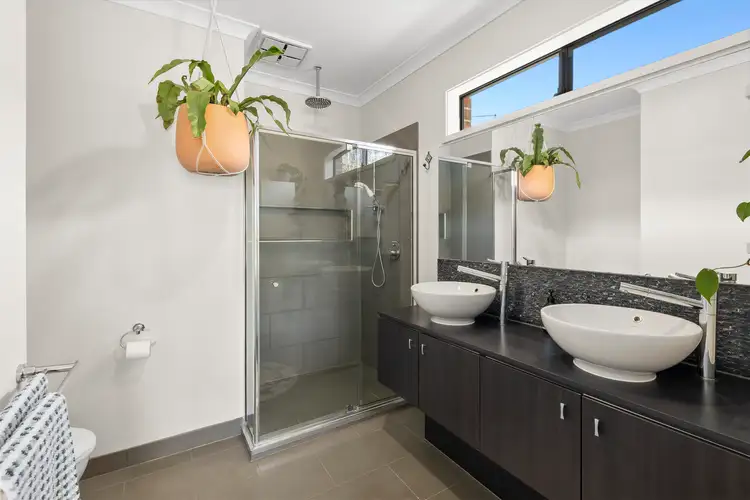 Fifth view of Homely house listing, 17A Bridgewater Circuit, Armstrong Creek VIC 3217