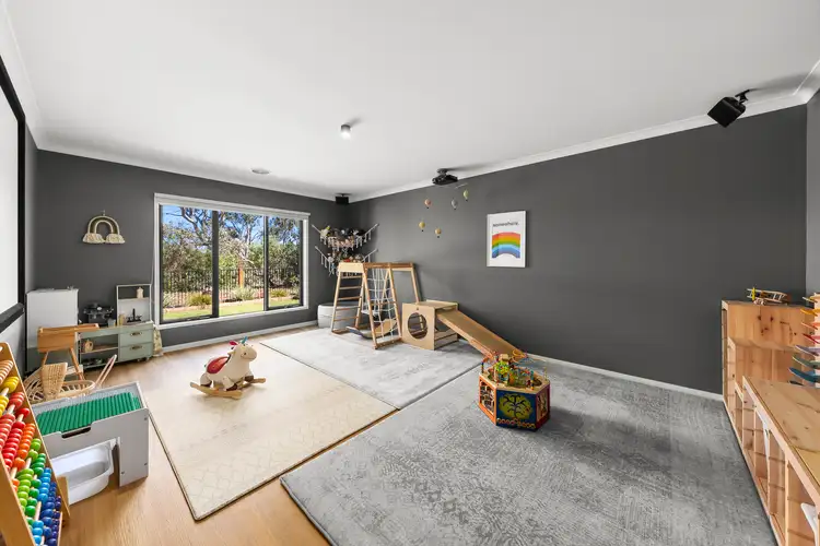 Sixth view of Homely house listing, 17A Bridgewater Circuit, Armstrong Creek VIC 3217