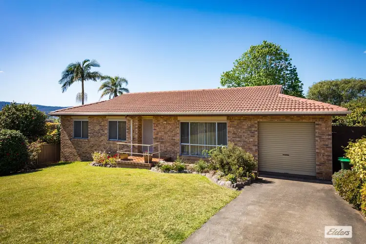 Main view of Homely house listing, 8 Goldberg Place, Bega NSW 2550