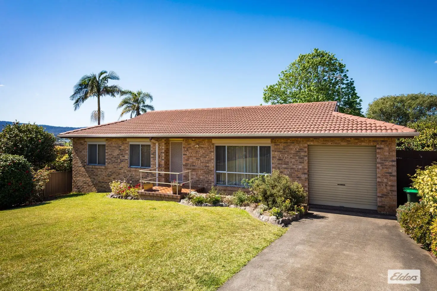 Main view of Homely house listing, 8 Goldberg Place, Bega NSW 2550