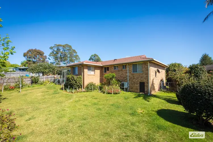 Third view of Homely house listing, 8 Goldberg Place, Bega NSW 2550