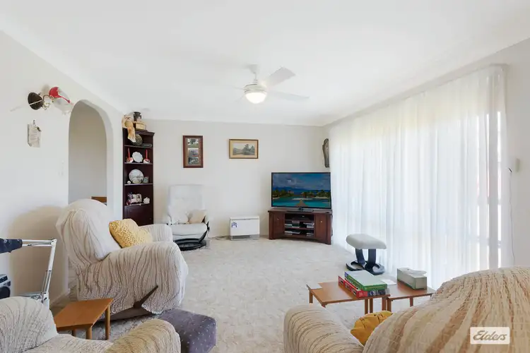 Fifth view of Homely house listing, 8 Goldberg Place, Bega NSW 2550