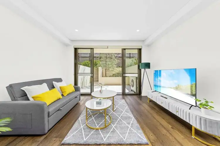 G09/39-47 Mentmore Avenue, Rosebery NSW 2018