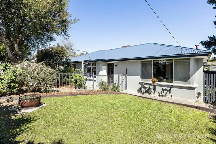 12 Bristol Court, Kilsyth VIC 3137
