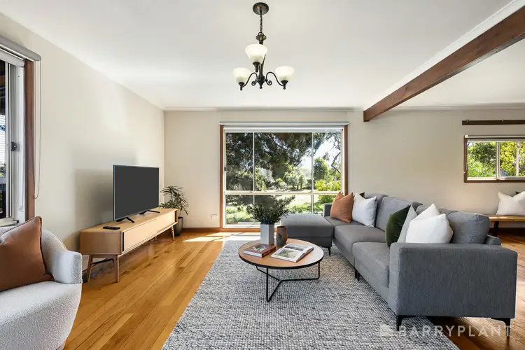Fifth view of Homely house listing, 12 Bristol Court, Kilsyth VIC 3137