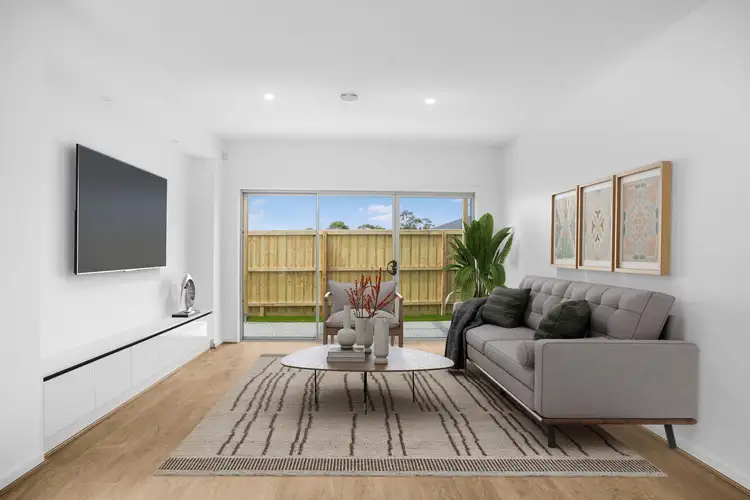 Sixth view of Homely house listing, 5 Pirka Way, Werribee VIC 3030