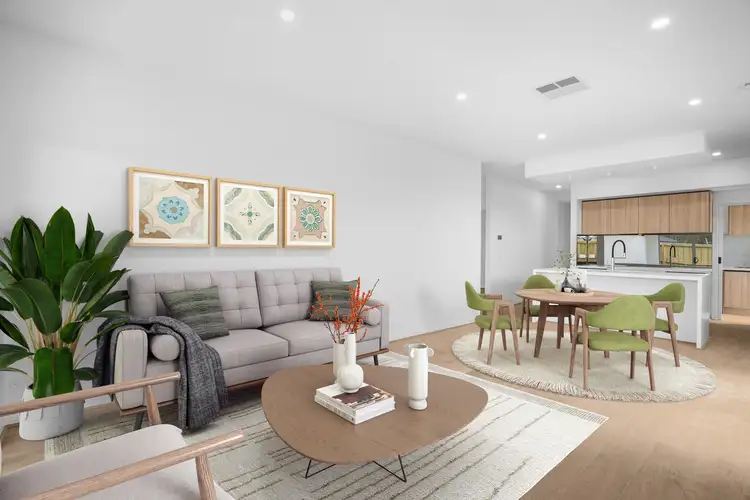 Seventh view of Homely house listing, 5 Pirka Way, Werribee VIC 3030