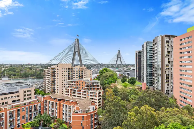 Fifth view of Homely apartment listing, 1105/21 Cadigal Avenue, Pyrmont NSW 2009