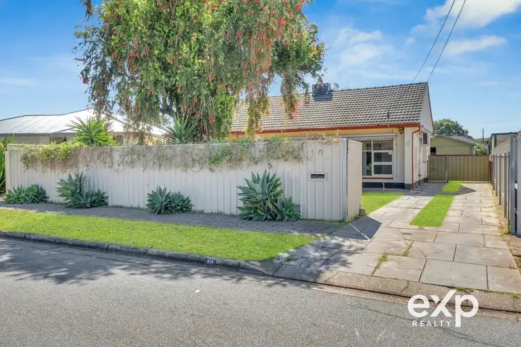Third view of Homely house listing, 10 McDonald Road, Parafield Gardens SA 5107