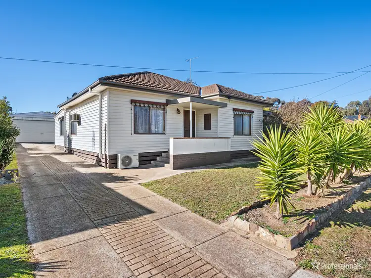 79 Majorca Road, Maryborough VIC 3465