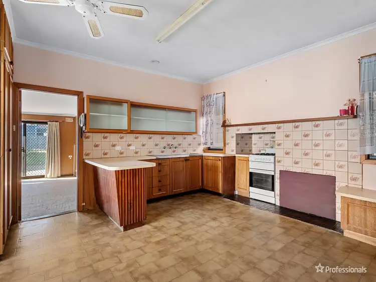 Second view of Homely house listing, 79 Majorca Road, Maryborough VIC 3465