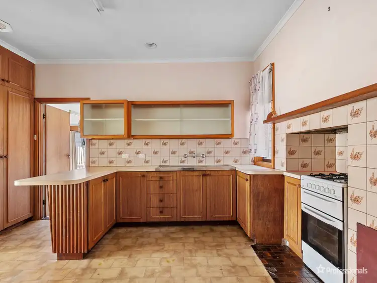 Third view of Homely house listing, 79 Majorca Road, Maryborough VIC 3465